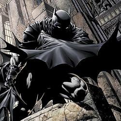 BATMAN