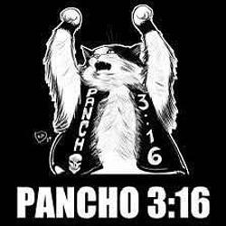 PANCHO logo