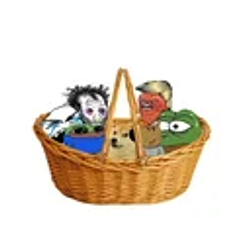 MEMEBASKET / SOL