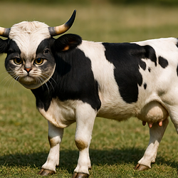 Cattle / SOL