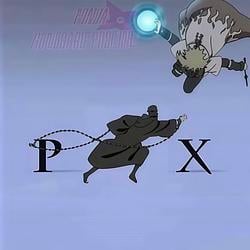PIXUP / SOL