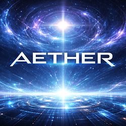 Aether logo