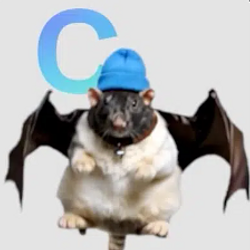 FatCatBatRatWifHat logo