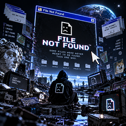 FOUND