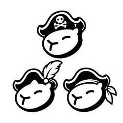 CAPTAINS