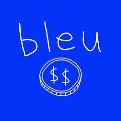 BLEU
