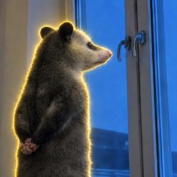 Opossum