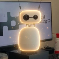 Reachy Bot