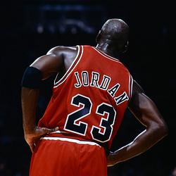 JORDAN / SOL