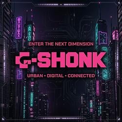 G-SHONK