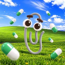 PUMPCLIPPY