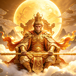 Monkey God