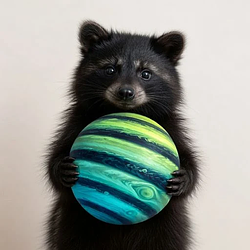baccoon