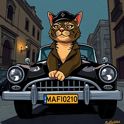 Omertacat