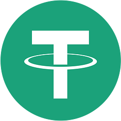 U$DT TON / USD₮ 0.2%