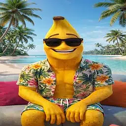 Bananito / SOL