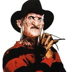 FREDDY