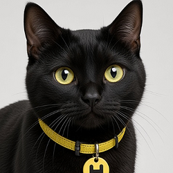 HIGGS CAT