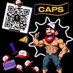 CAPS logo