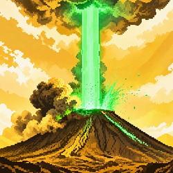 Pumpcano