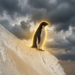 Penguin / SOL