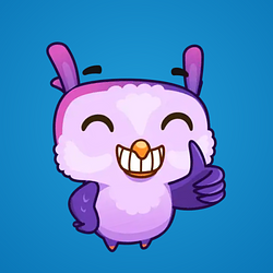 DIDI / BUDDY 1%