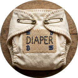 Diaper