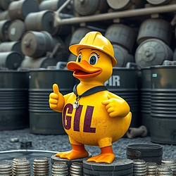 G7barrel