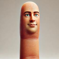 FREDFINGER