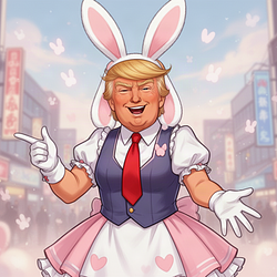BUNNYGIRL