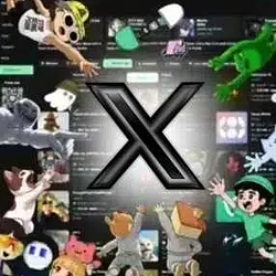X