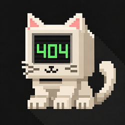 MEOW404
