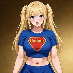 GOONPAD