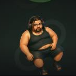 fat alex / SOL