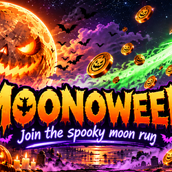 Moonoween