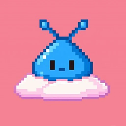 BLOBBY