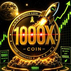1000X / SOL