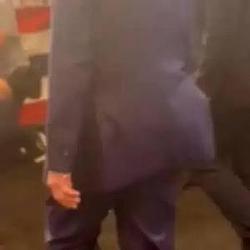 TrumpButt