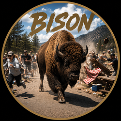 BISON / SOL