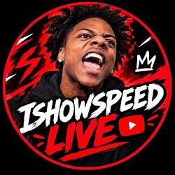 IShowSpeed