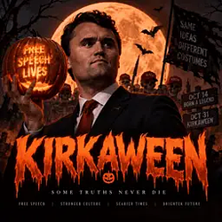 KIRKAWEEN / SOL