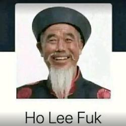 HOLEEFUK