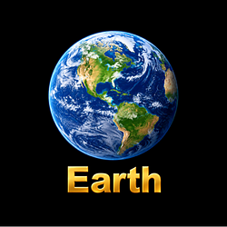 Earth