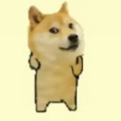DancingDoge