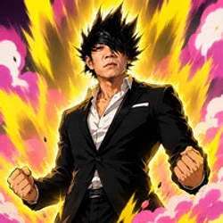 GOKU