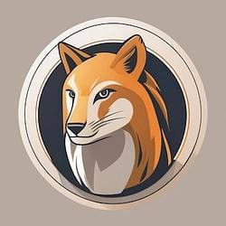 FoxCoin logo