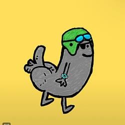 Dickbutt