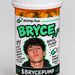 $PUMPBRYCE