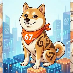 67inu