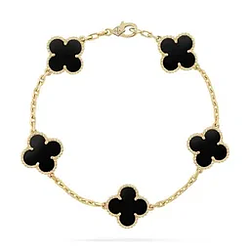 VAN CLEEF